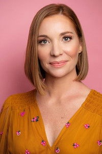 الممثل Caitlin Rose Williams