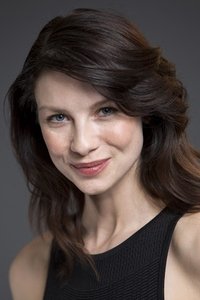 الممثل Caitríona Balfe