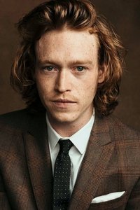 الممثل Caleb Landry Jones