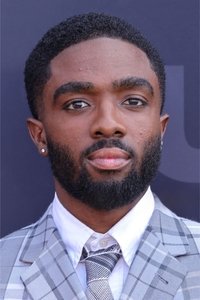 الممثل Caleb McLaughlin