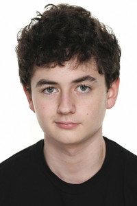 الممثل Callum Maloney