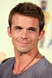 الممثل Cam Gigandet