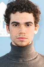 الممثل Cameron Boyce