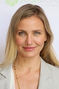 الممثل Cameron Diaz