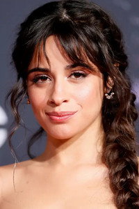 الممثل Camila Cabello
