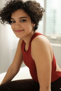 الممثل Camila Canó-Flaviá