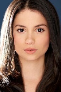 الممثل Camila Perez