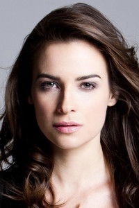 الممثل Camilla Arfwedson