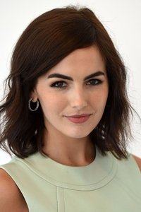الممثل Camilla Belle