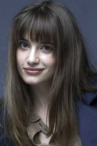 الممثل Camille Claris