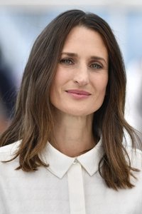 الممثل Camille Cottin