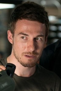 المخرج Camille Delamarre