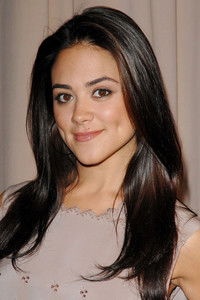 الممثل Camille Guaty