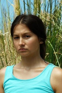 الممثل Candela Flores