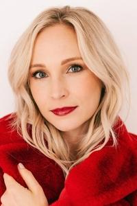 الممثل Candice King
