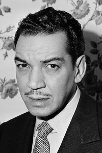 الممثل Cantinflas