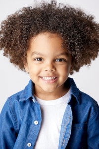 الممثل Caréll Vincent Rhoden