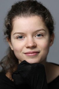 الممثل Cara Bossom