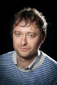 المخرج Carl Tibbetts