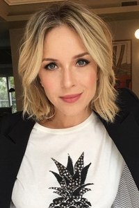 الممثل Carla Peterson