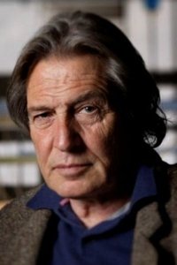 الممثل Carlo Cecchi