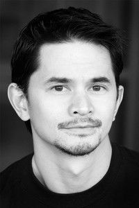 المخرج Carlo Ledesma