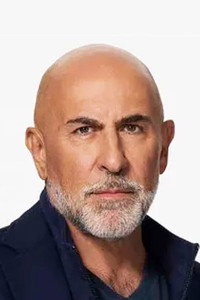 الممثل Carlo Rota