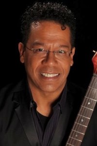 الممثل Carlos Alomar