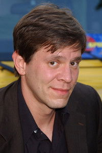 الممثل Carlos Jacott