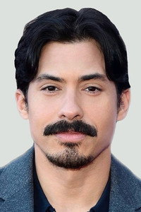 الممثل Carlos Santos