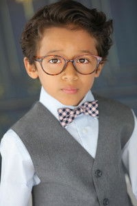 الممثل Carlos Solórzano