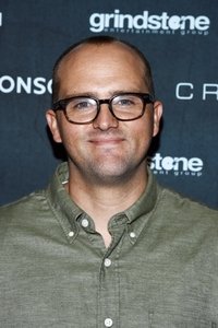 المخرج Carlyle Eubank