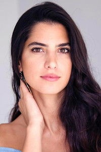 الممثل Carmen Bsaibes