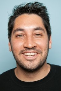 الممثل Carmen Christopher