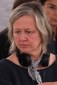 المخرج Carol Banker