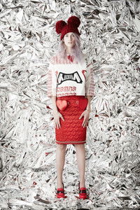 الممثل Carola Insolera