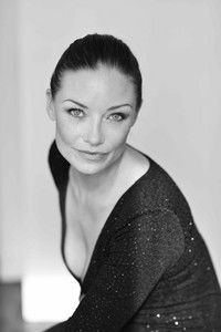 الممثل Carolina Carlsson