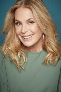 الممثل Carolina Ferraz