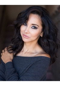 الممثل Carolina Hoyos