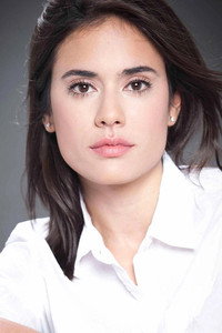 الممثل Carolina Ramírez