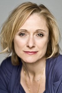 الممثل Caroline Goodall