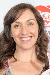 الممثل Carrie Keranen