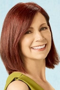 الممثل Carrie Preston