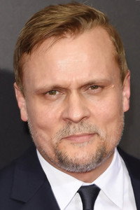 الممثل Carsten Norgaard