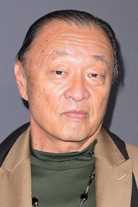 الممثل Cary-Hiroyuki Tagawa