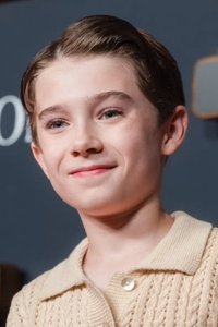 الممثل Cary Christopher