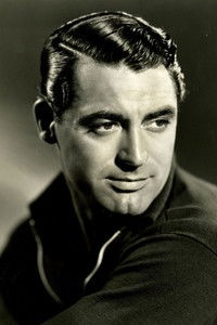الممثل Cary Grant