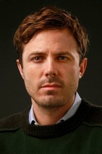 الممثل Casey Affleck