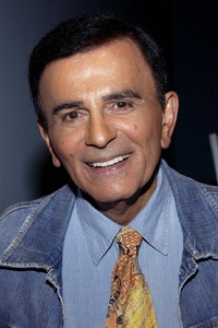 الممثل Casey Kasem