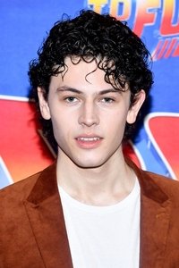 الممثل Casey Likes